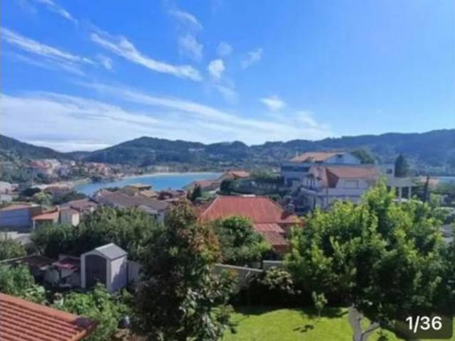 Chalet Venta Cangas, Cangas