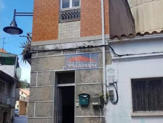 Chalet Venta Cangas, Cangas