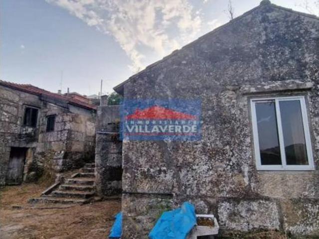 Chalet Venta Cangas, Cangas