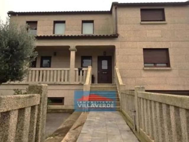 Chalet Venta Cangas, Cangas