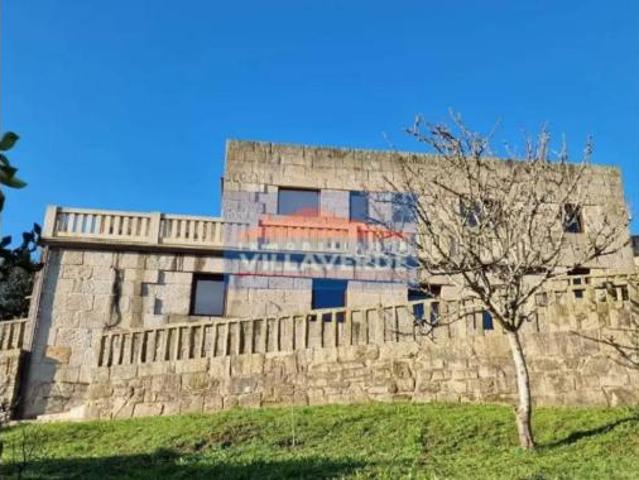 Chalet Venta Cangas, Cangas