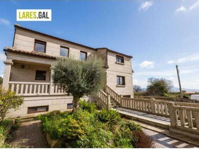 Chalet Venta Cangas, Coiro San Salvador