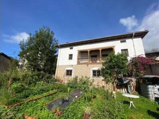 Chalet Venta Cangas de Onís, Cangas de Onís