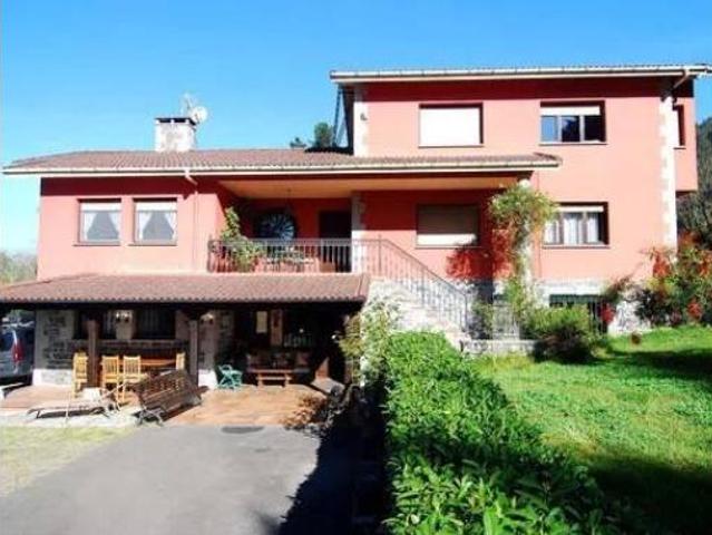 Chalet Venta Cangas de Onís, Cardes Cangas de Onís