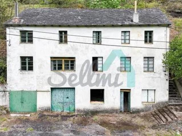 Chalet Venta Cangas del Narcea, Cangas del Narcea