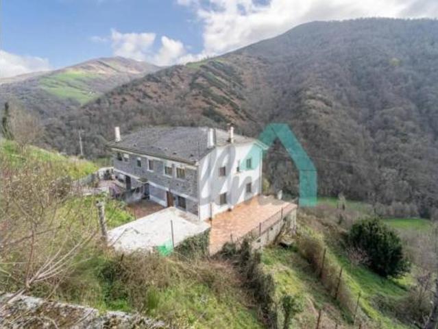 Chalet Venta Cangas del Narcea, Cangas del Narcea