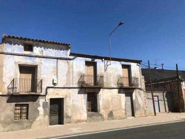 Chalet Venta Candasnos, Candasnos