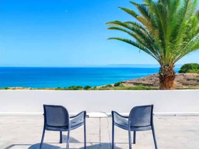 Chalet Venta Candelaria, Araya