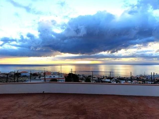 Chalet Venta Candelaria, Araya