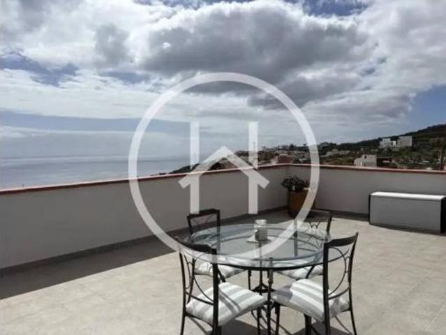 Chalet Venta Candelaria, Candelaria