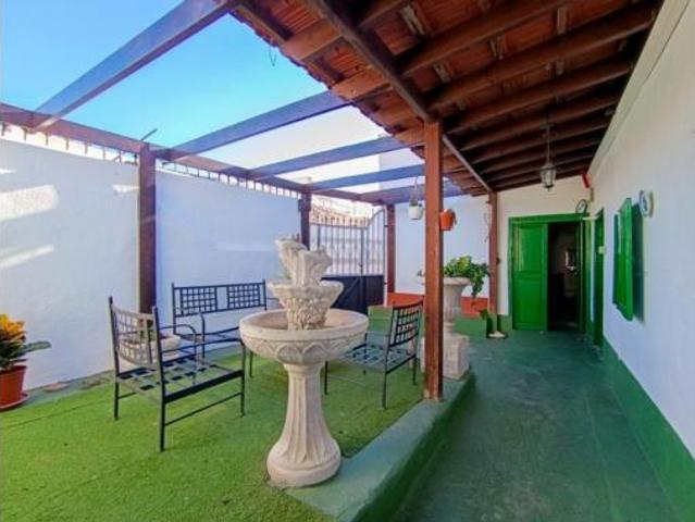 Chalet Venta Candelaria, Igueste
