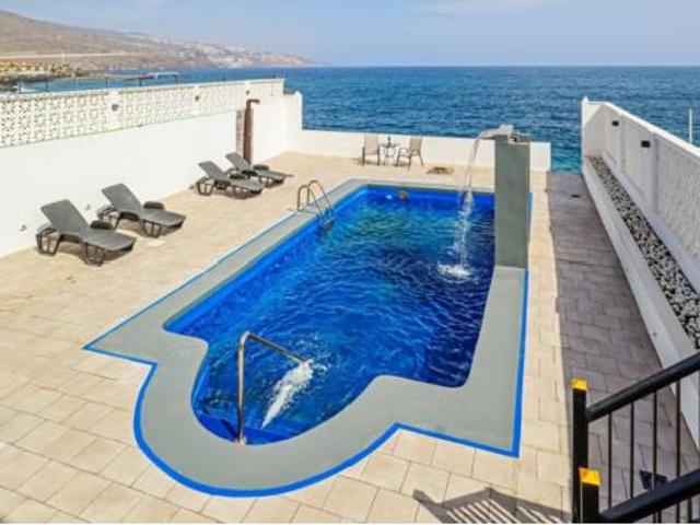 Chalet Venta Candelaria, Las Caletillas Punta Larga