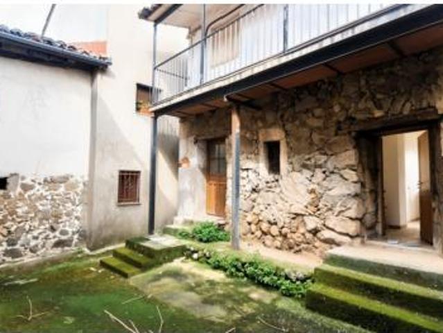 Chalet Venta Candeleda, Candeleda