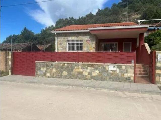 Chalet Venta Candeleda, Candeleda