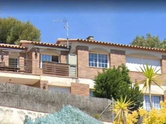 Chalet Venta Canet de Mar, Canet de Mar