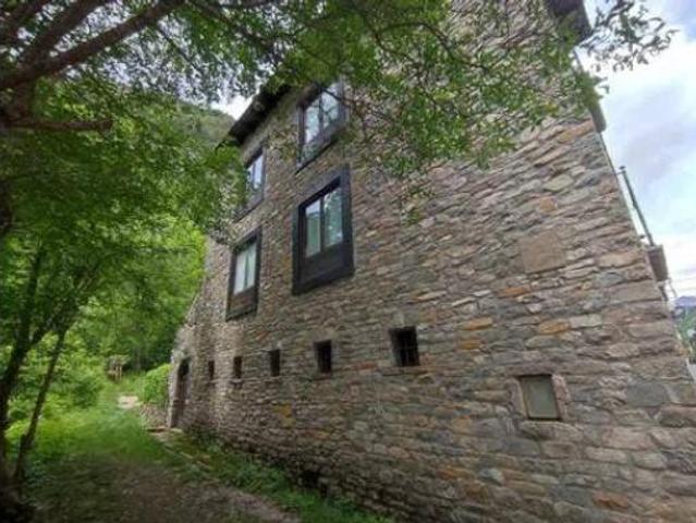 Chalet Venta Canfranc, Canfranc