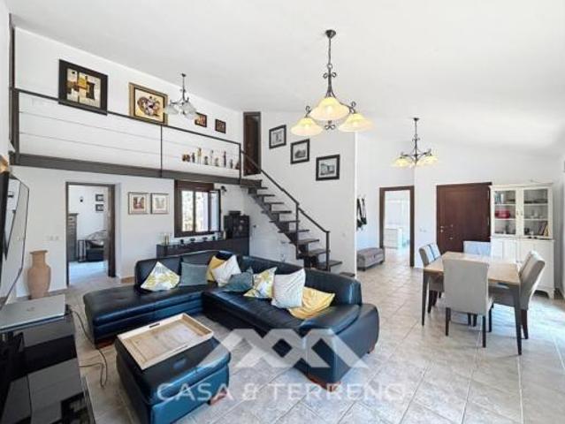 Chalet Venta Canillas de Aceituno, Canillas de Aceituno