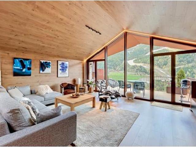 Chalet Venta Canillo, Canillo
