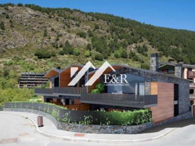 Chalet Venta Canillo, Incles