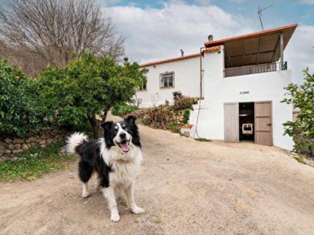 Chalet Venta Canjáyar, Canjáyar