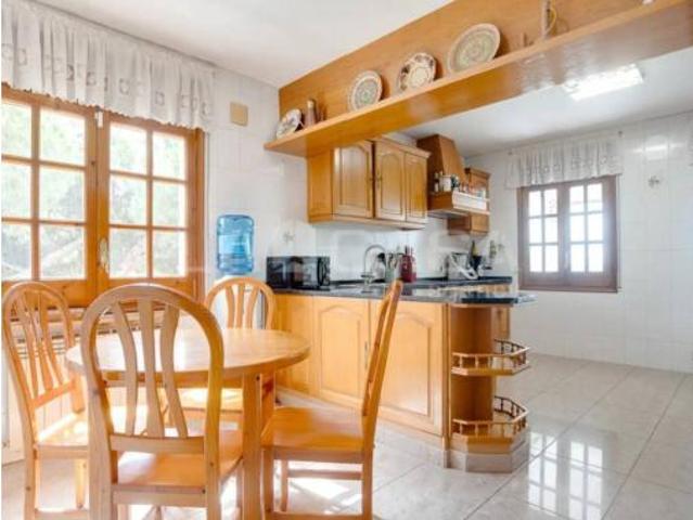 Chalet Venta Canovelles, Canovelles