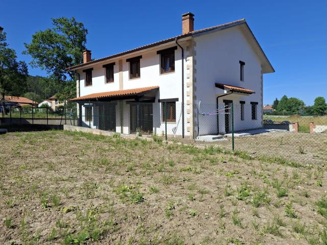 Chalet Venta Cantabria
