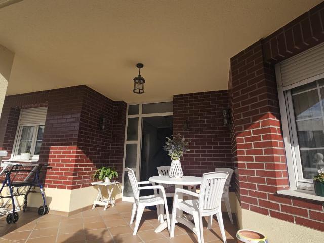 Chalet Venta Cantabria