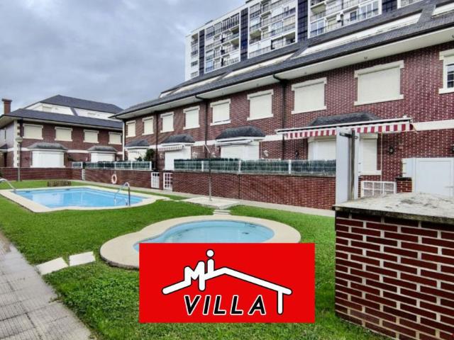 Chalet Venta Cantabria