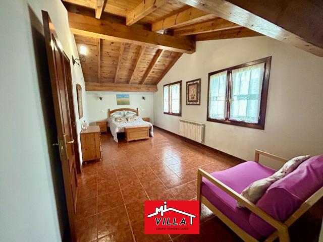 Chalet Venta Cantabria