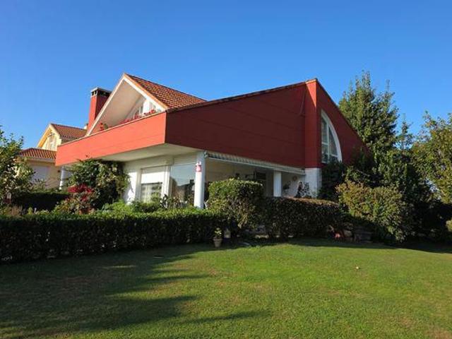 Chalet Venta Cantabria