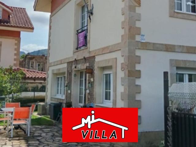 Chalet Venta Cantabria