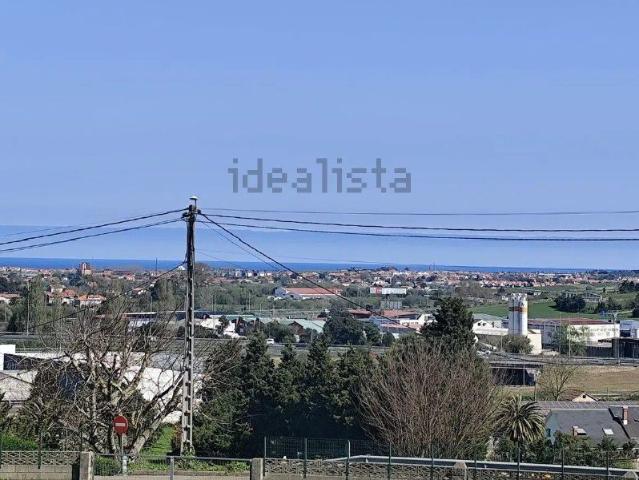 Chalet Venta Cantabria