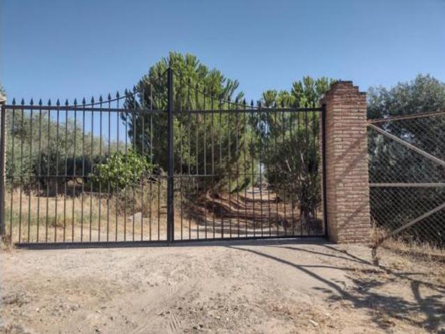 Chalet Venta Cantillana, Cantillana