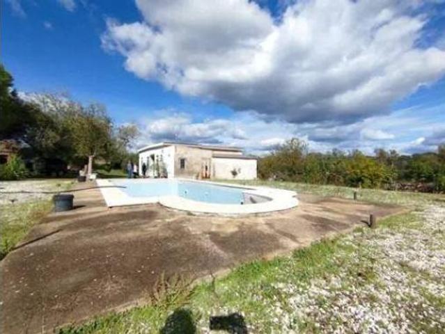 Chalet Venta Cantillana, Cantillana