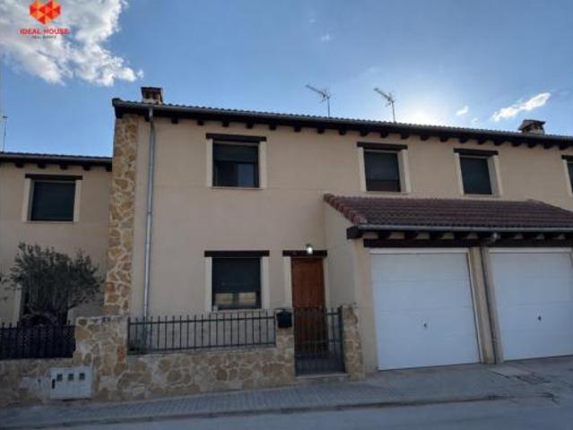 Chalet Venta Cantimpalos, Cantimpalos
