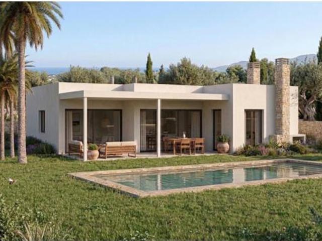 Chalet Venta Canyelles, Canyelles