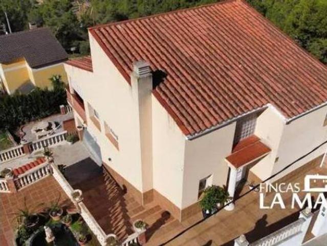 Chalet Venta Canyelles, Canyelles