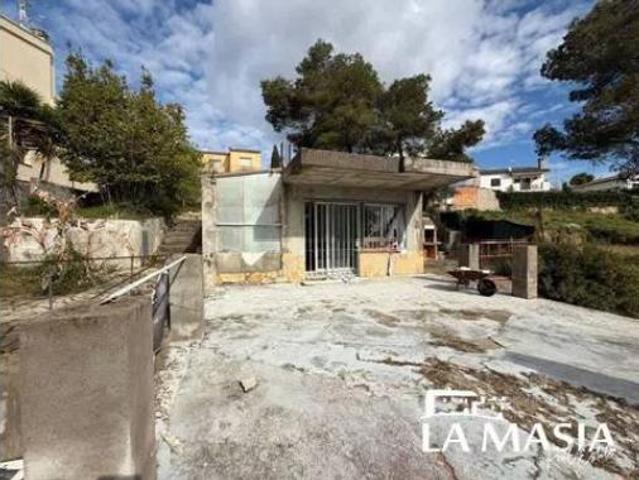 Chalet Venta Canyelles, Canyelles