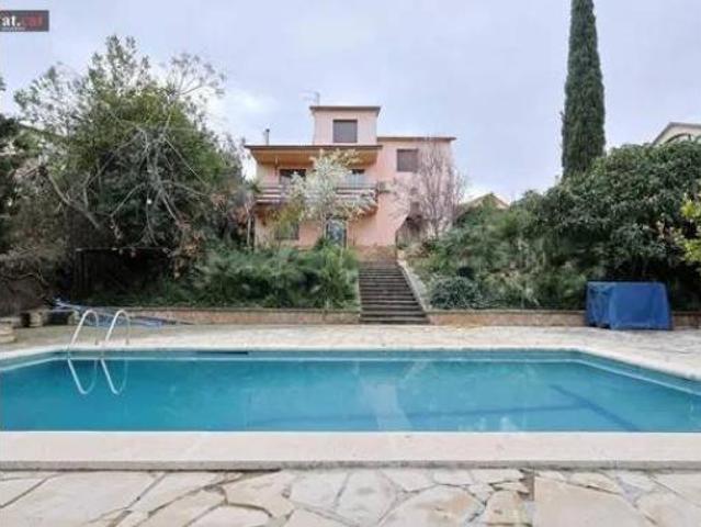 Chalet Venta Canyelles, Canyelles