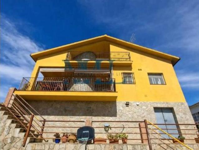 Chalet Venta Canyelles, Canyelles