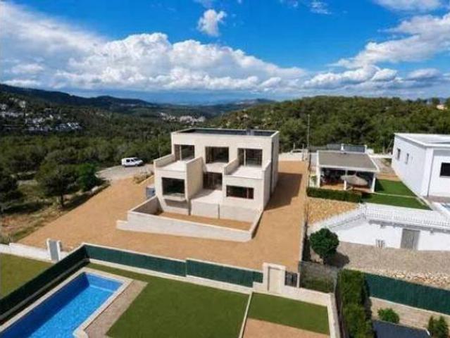Chalet Venta Canyelles, Canyelles