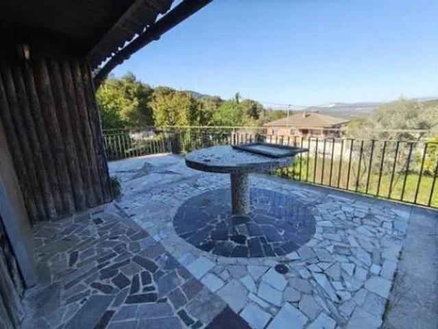 Chalet Venta Canyelles, Canyelles