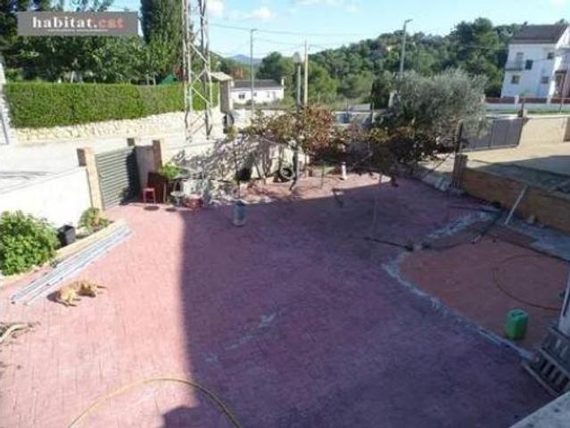 Chalet Venta Canyelles, Canyelles