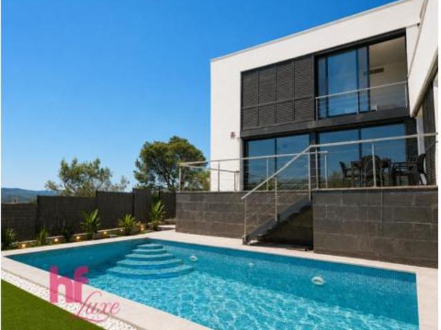 Chalet Venta Canyelles, Canyelles