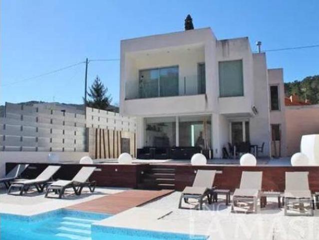Chalet Venta Canyelles, Canyelles