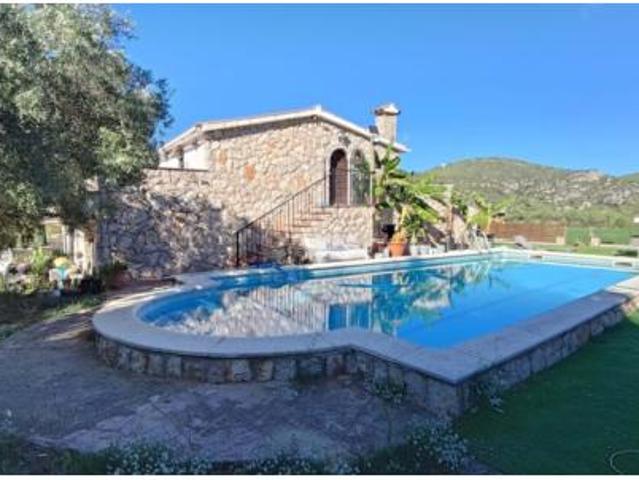 Chalet Venta Canyelles, Canyelles