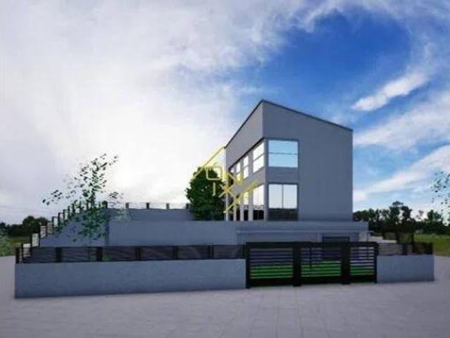 Chalet Venta Canyelles, Canyelles
