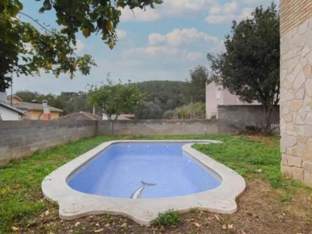 Chalet Venta Canyelles, Canyelles