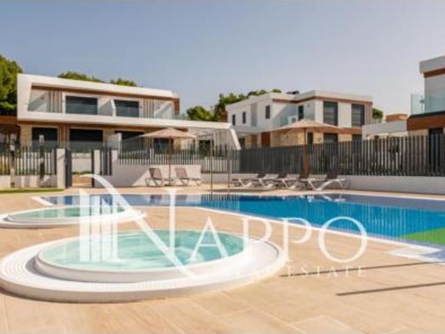 Chalet Venta Capdepera, Cala Gat