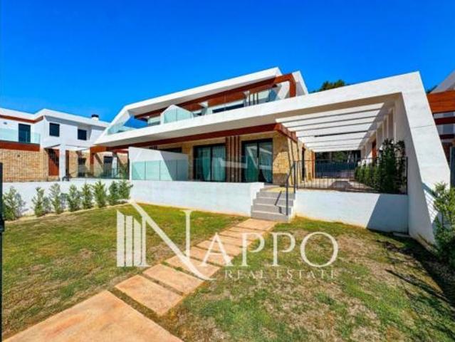 Chalet Venta Capdepera, Cala Gat